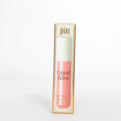 Blush  (Liquid Glow) de Pixi