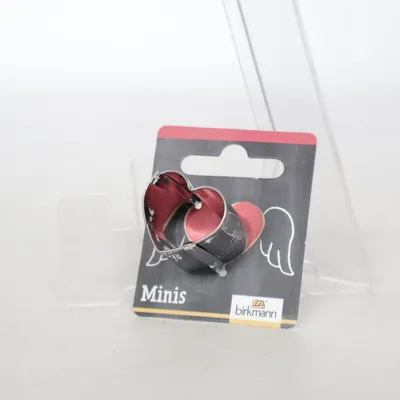 Koekuitsteker (Minis) van Birkmann