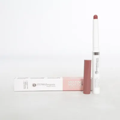 Läppstift (Melting Moisture Lipstick) från Bell