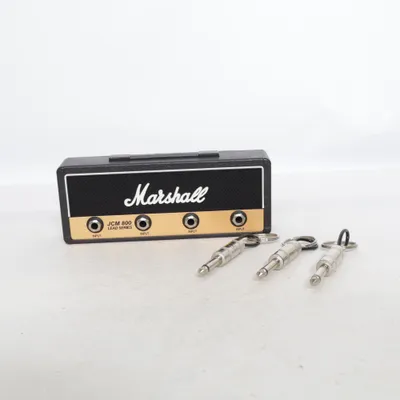 Nyckelskåp (Jcm 800 Lead Series) från Marshall