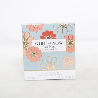 Eau de Parfum (Girl Of Now Forever) från Elie Saab