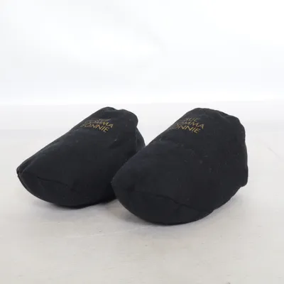 Schuhspanner (Schwarz) von Suecomma Bonnie