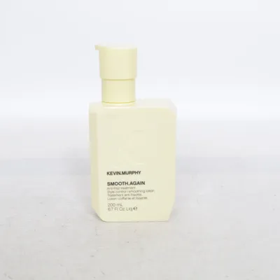 Hårserum (Smooth.Again) från Kevin Murphy