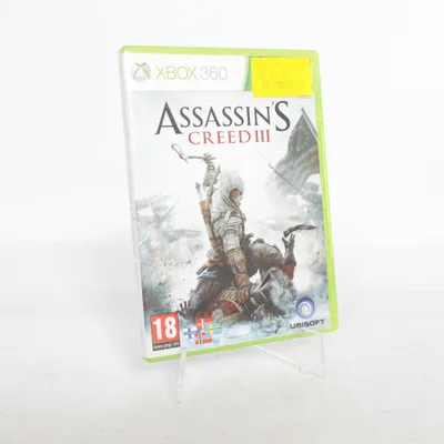Jeu vidéo de Xbox
