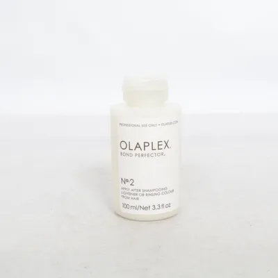 Hårinpackning (Bond Perfector No. 2) från Olaplex