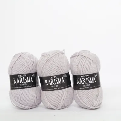 Garen (Karisma) van Drops Wol