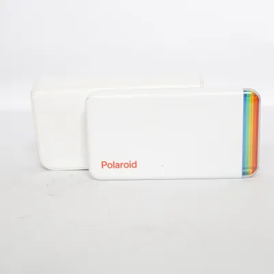 Camera-accessoire van Polaroid