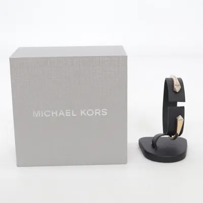 Bangle (Goud) van Michael Kors Zilver