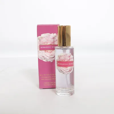 Eau de Toilette (Romantic Wish) de Victoria's Secret