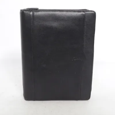 Binder (Guildford Zip A5 Organiser) from Filofax