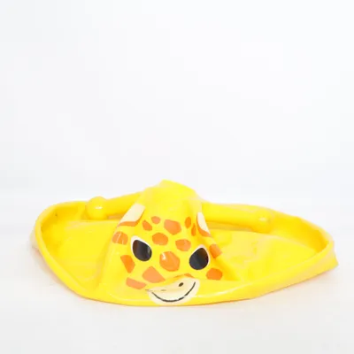 Hoppedyr (Gul, Flerfarvet) fra Djeco
