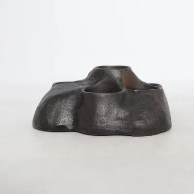 Candle tray (Skultuna) from Skeppshult