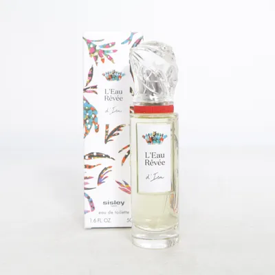 Eau de Toilette (L'Eau Rêvée D'Isa) from Sisley
