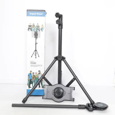 Tablet stand (Tripod Stand)
