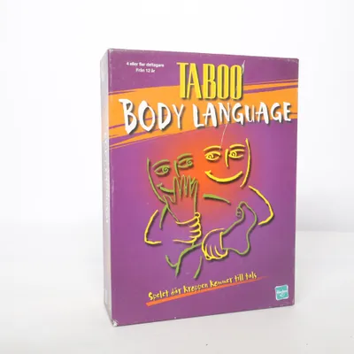 Jeu de société de Hasbro