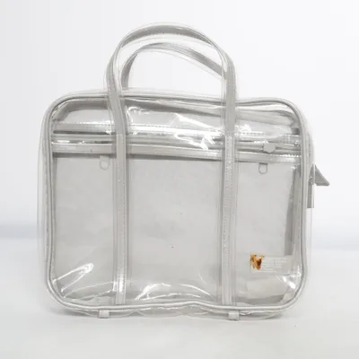 Necessär (Transparent) från Elizabeth Arden