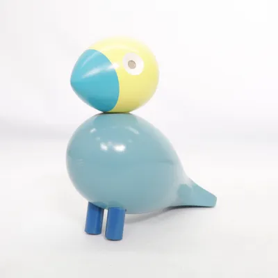 Beeldje (Songbird) van Kay Bojesen