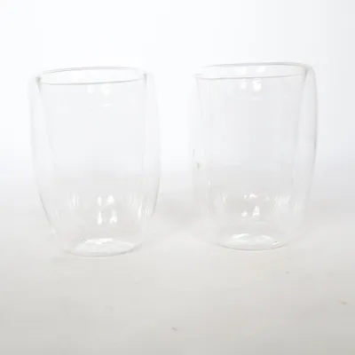 Dricksglas (Transparent)