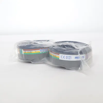 Bouwaccessoire van Moldex