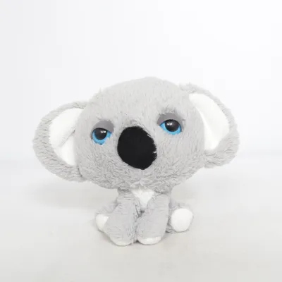 Peluche de Big Headz