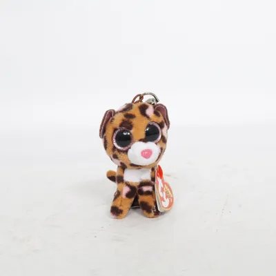 Porte-clés (Marron, Multicolore) de Beanie Boos Ty