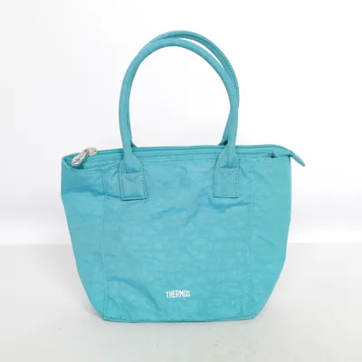 Cooler bag (Blue, Green) from Thermos