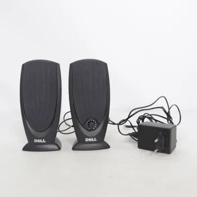 Speaker (A215) from Dell