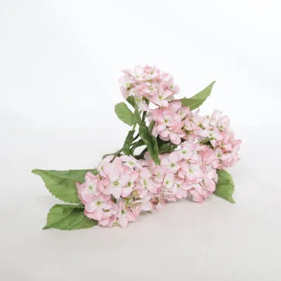 Konstgjord växt (Rosa, Grön)