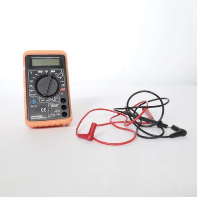 Multimeter (DM8300)