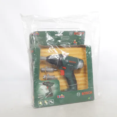 Leksaksverktyg (PSR 18 LI-2) från Bosch
