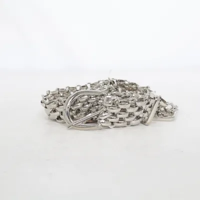 Belt (Chain Party Belt) from Missguided