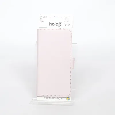 Phone cover (Pink) from Holdit