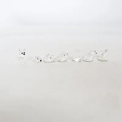 Inredningsdetalj (Transparent)