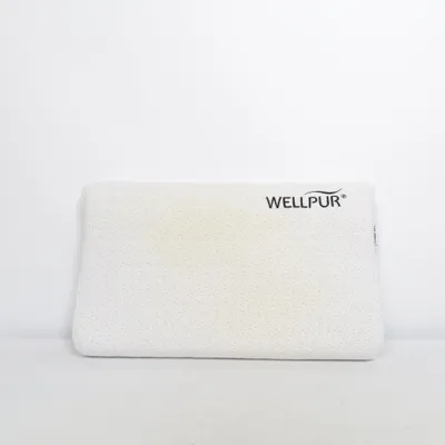 Oreiller (Blanc) de WellPur