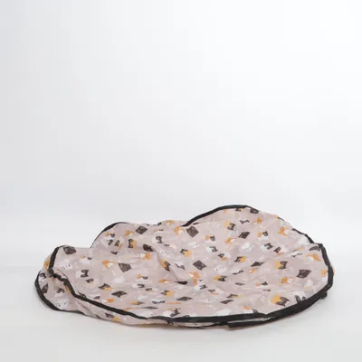 Accessoire pour chat (Beige, Multicolore)