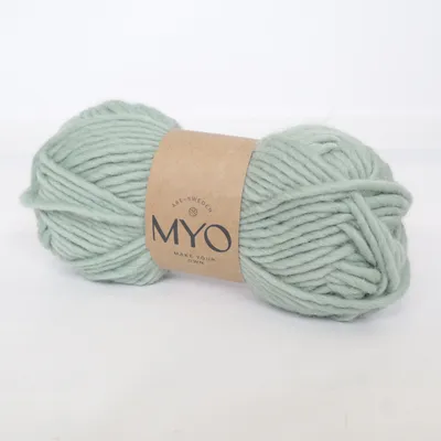 Garen (Groen) van MYO
