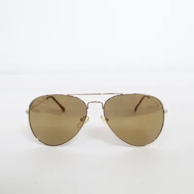Lunettes de soleil (Argent) de Prestige