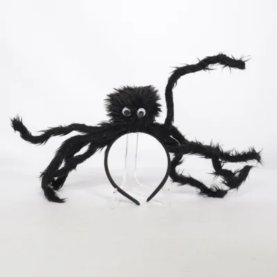 Maskeradtillbehör (Svart)