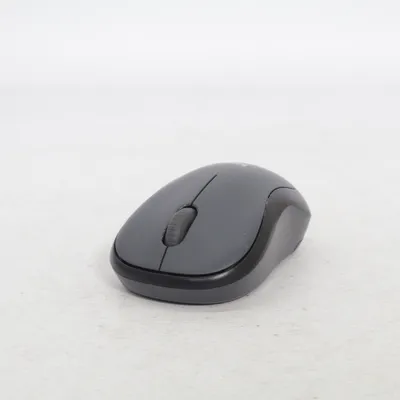Souris d'ordinateur (M220) de Logitech