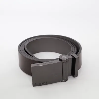 Bälte (Brun) från Porsche Design Skinn