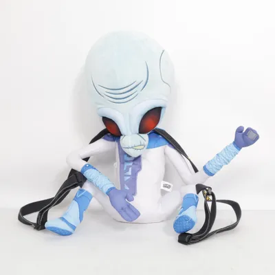 Backpack (Crypto) from Destroy