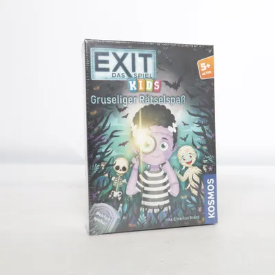 Board game from Kosmos