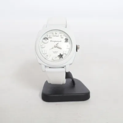 Polshorloge (8347G) van Shangmei