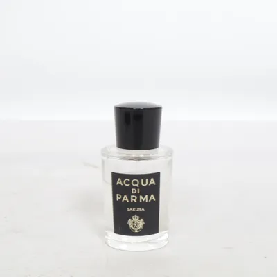 Eau de Parfum (Sakura) from Acqua di Parma