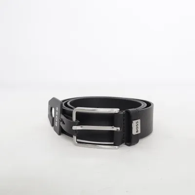 Bälte (Svart) från Boss Skinn