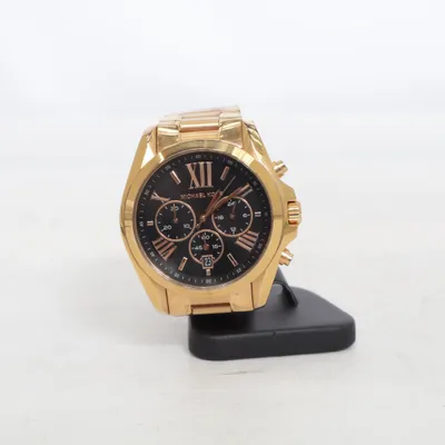Armbandsur (Guldfärgad) från Michael Kors