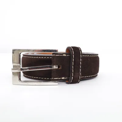 Ceinture (Baldessarini) de Baldessarini Hugo Boss Cuir