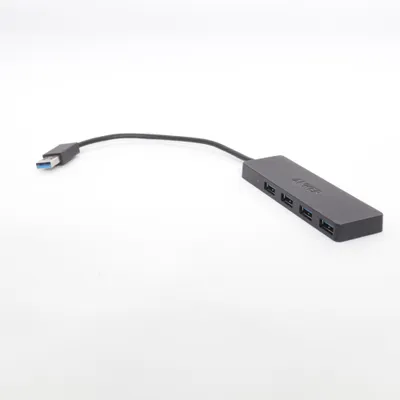 USB hub from Anker