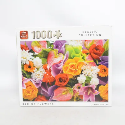 Puzzle from King