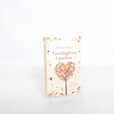 Livre de Norstedts